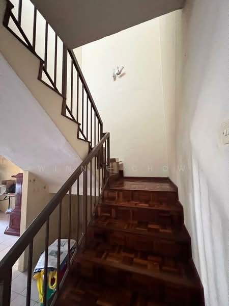 Terraced House for Sale in Seksyen 32, Kemuning Green Ville (Shah Alam) - Winnie Chow - PropertyGuru.com.my