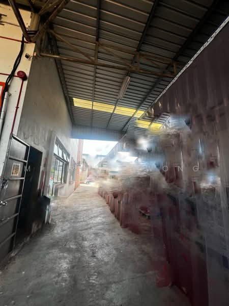 Kilang untuk Dijual di Kawasan Perindustrian Tiong Nam (Tebrau) - Michelle Wong - PropertyGuru.com.my