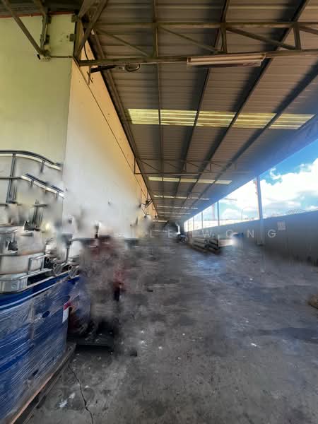 Kilang untuk Dijual di Kawasan Perindustrian Tiong Nam (Tebrau) - Michelle Wong - PropertyGuru.com.my
