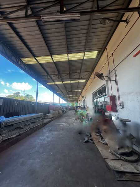 Kilang untuk Dijual di Kawasan Perindustrian Tiong Nam (Tebrau) - Michelle Wong - PropertyGuru.com.my