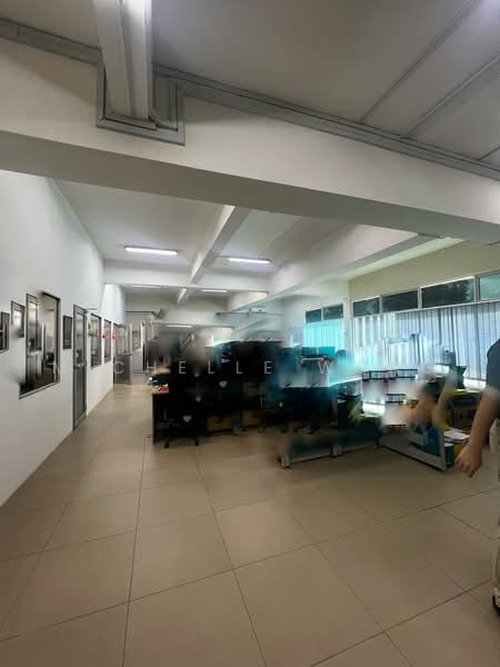 Kilang untuk Dijual di Kawasan Perindustrian Tiong Nam (Tebrau) - Michelle Wong - PropertyGuru.com.my