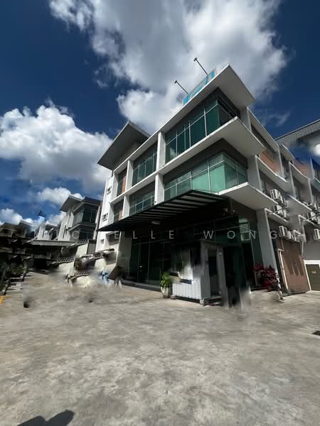 Kilang untuk Dijual di Kawasan Perindustrian Tiong Nam (Tebrau) - Michelle Wong - PropertyGuru.com.my