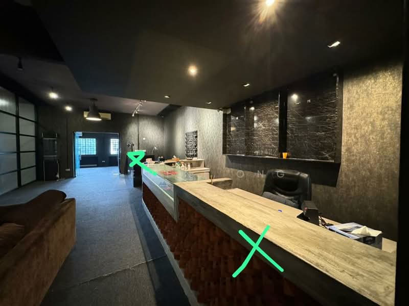 Office for Rent in SS 20, Damansara Utama (Petaling Jaya) - Serene Ong - Interior - PropertyGuru.com.my