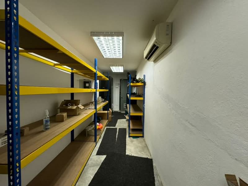 Office for Rent in SS 20, Damansara Utama (Petaling Jaya) - Serene Ong - PropertyGuru.com.my