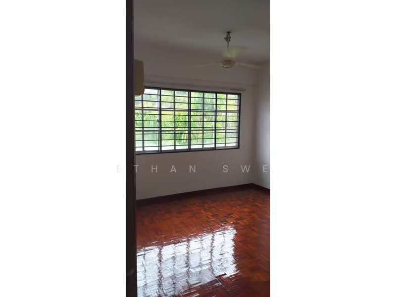 Apartment for Sale at Le Chateau 2 - Ethan Swe - Interior - PropertyGuru.com.my