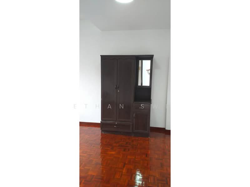 Apartment for Sale at Le Chateau 2 - Ethan Swe - Interior - PropertyGuru.com.my