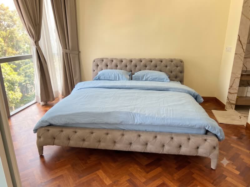Servis Apartment untuk Dijual di The Panorama - Ming Feng - Bedroom - PropertyGuru.com.my