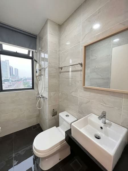 Cluster House for Sale in Iskandar Puteri (Nusajaya) (Johor) - Zoey Lee - Bathroom - PropertyGuru.com.my