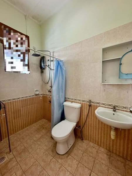 1-storey Terraced House for Sale in Taman Impian Emas (Skudai) - Zoe Lim - PropertyGuru.com.my