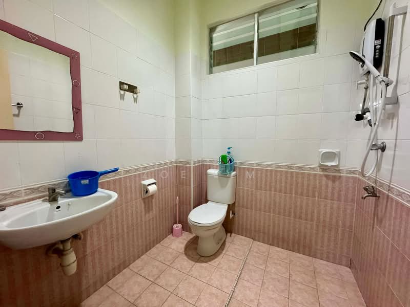1-storey Terraced House for Sale in Taman Impian Emas (Skudai) - Zoe Lim - PropertyGuru.com.my