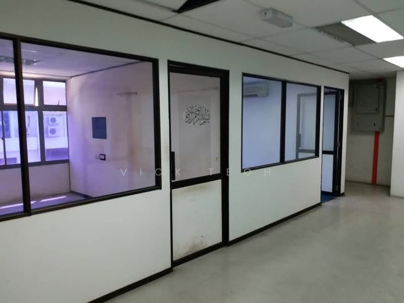 Factory for Sale in Batu Maung (Penang) - Vick Teoh - Interior - PropertyGuru.com.my