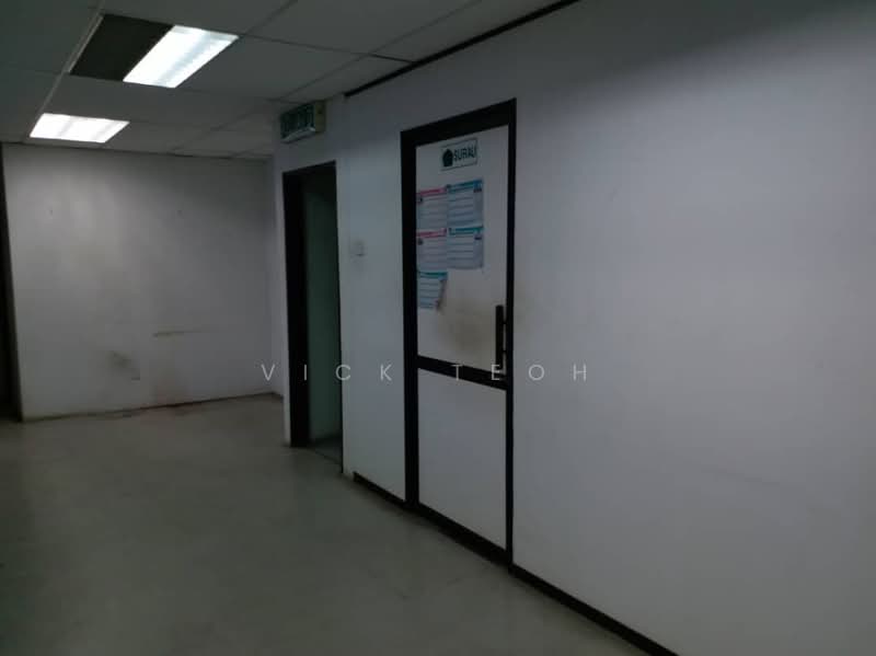Factory for Sale in Batu Maung (Penang) - Vick Teoh - PropertyGuru.com.my