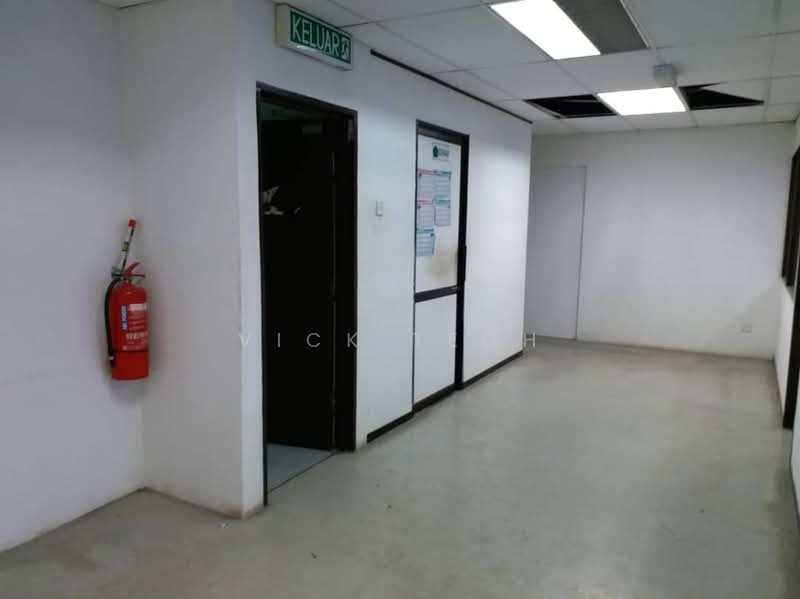 Factory for Sale in Batu Maung (Penang) - Vick Teoh - PropertyGuru.com.my