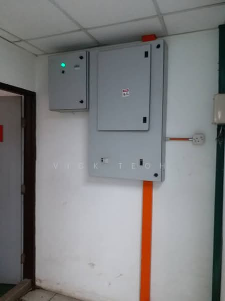 Factory for Sale in Batu Maung (Penang) - Vick Teoh - PropertyGuru.com.my