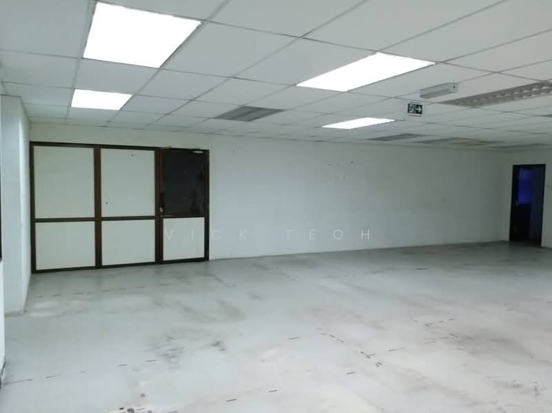 Factory for Sale in Batu Maung (Penang) - Vick Teoh - PropertyGuru.com.my