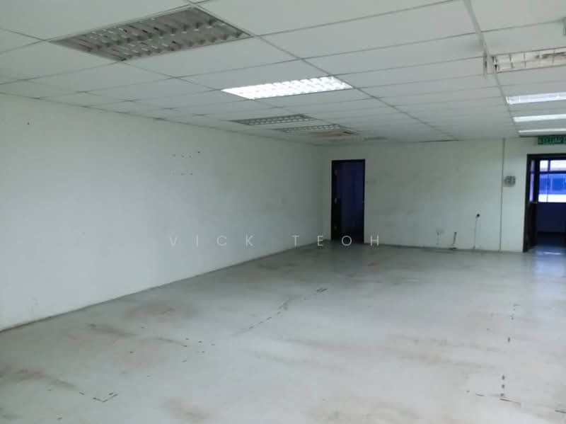 Factory for Sale in Batu Maung (Penang) - Vick Teoh - PropertyGuru.com.my