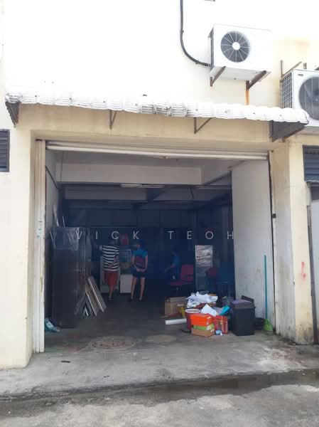 Factory for Sale in Batu Maung (Penang) - Vick Teoh - PropertyGuru.com.my
