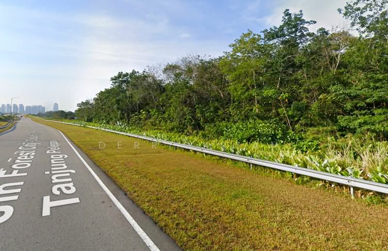 Gelang Patah Residential Land - 1