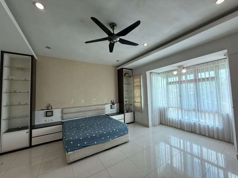 Semi-Detached House for Sale in Taman Sutera Utama (Skudai) - Jack Chai - PropertyGuru.com.my