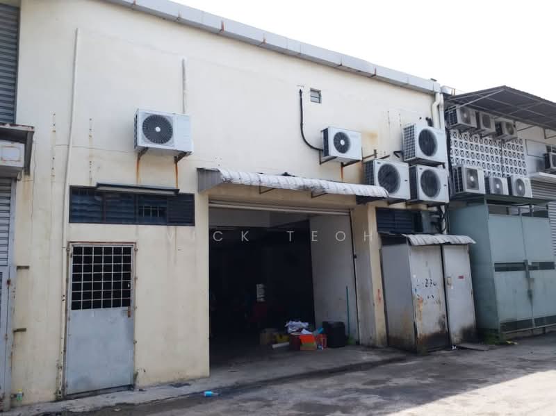 Diamond Valley untuk Untuk Disewa - RM 11,800 /bulan, Mac 2026 - Exterior - PropertyGuru.com.my