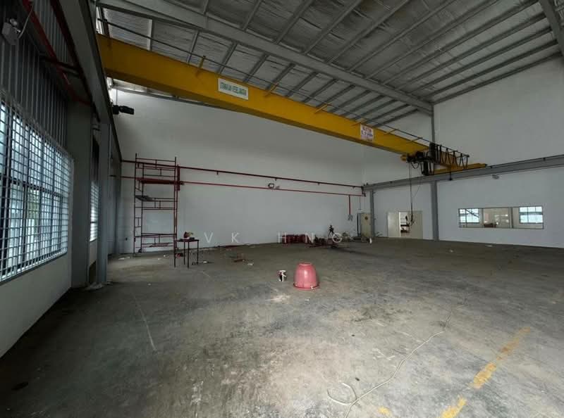 Kilang untuk Disewa di Tampoi (Johor) - VK Hng - Interior - PropertyGuru.com.my