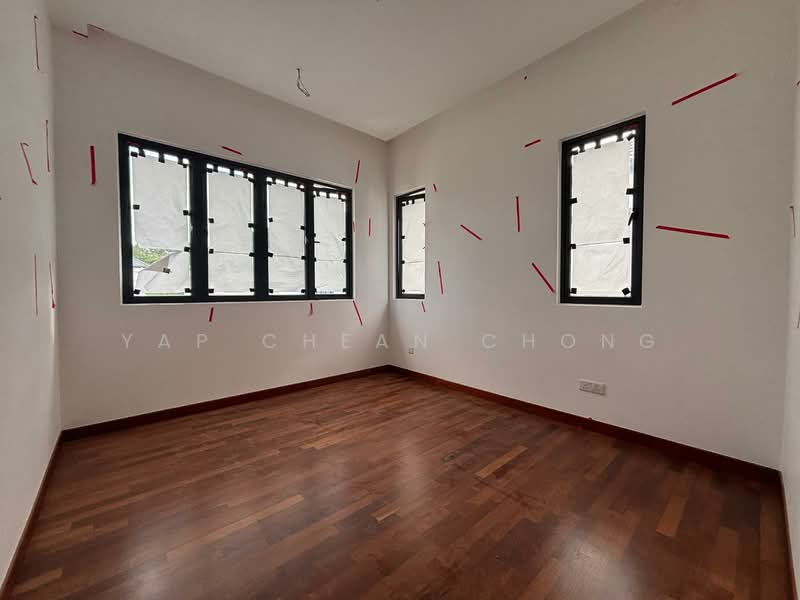 Semi-Detached House for Sale in Shah Alam (Selangor) - Yap Chean Chong - Interior - PropertyGuru.com.my
