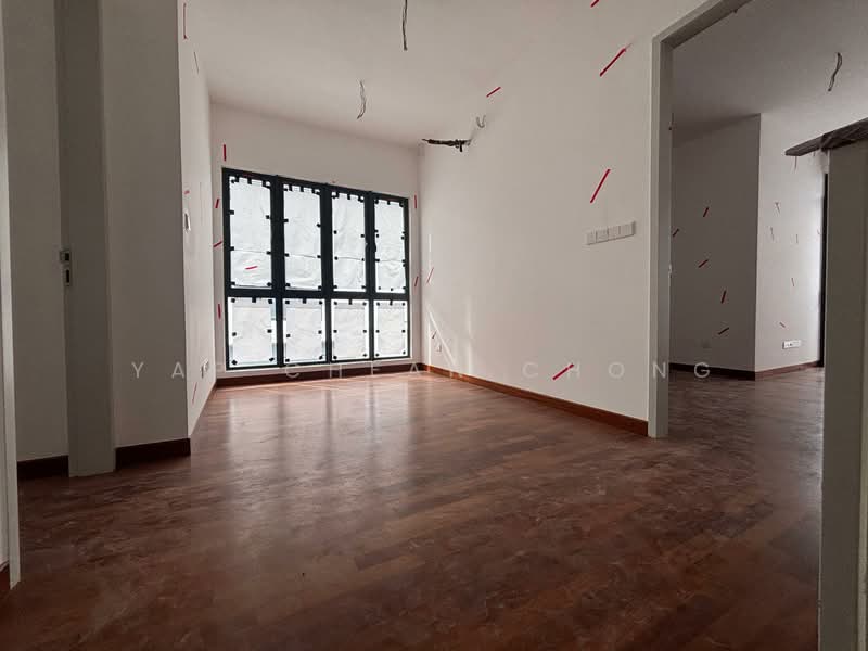 Semi-Detached House for Sale in Shah Alam (Selangor) - Yap Chean Chong - PropertyGuru.com.my