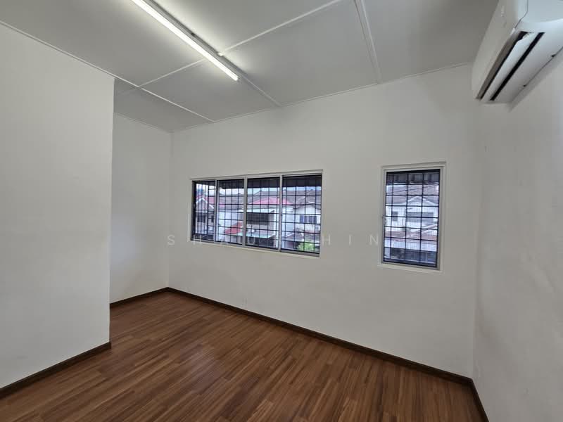 Rumah Teres 2 Tingkat untuk Dijual di BANDAR PUCHONG JAYA (Puchong) - Shaun Hin - Interior - PropertyGuru.com.my