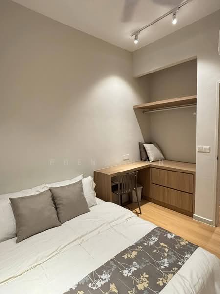 Sinaran @ Utropolis untuk Untuk Disewa - RM 2,100 /bulan, Mac 2026 - PropertyGuru.com.my