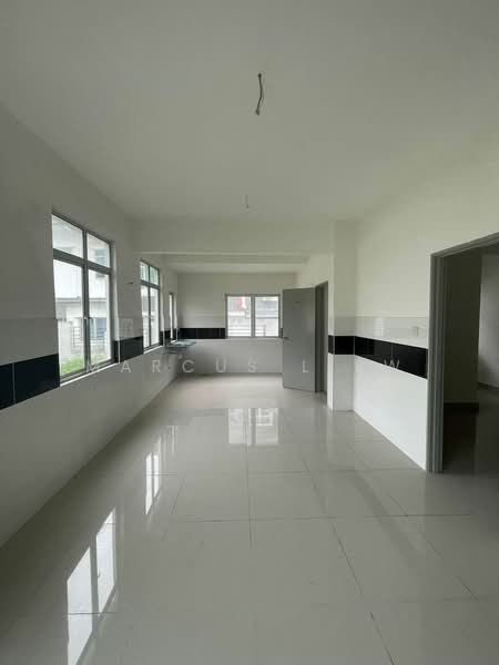 2-storey Terraced House for Sale in Kajang (Selangor) - Marcus Liew - Kitchen - PropertyGuru.com.my