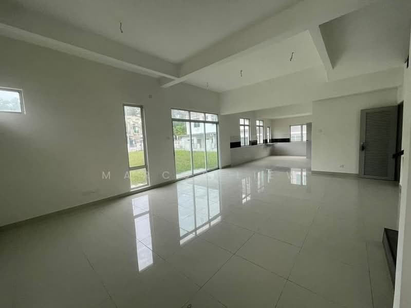 2-storey Terraced House for Sale in Kajang (Selangor) - Marcus Liew - Living Room - PropertyGuru.com.my