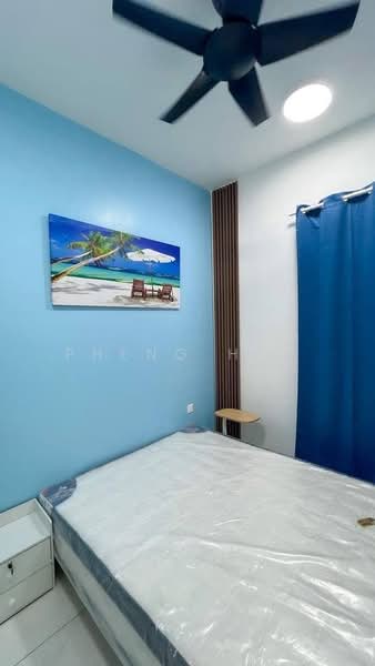 Service Residence for Rent at Sinaran @ Utropolis - Pheng Han - PropertyGuru.com.my