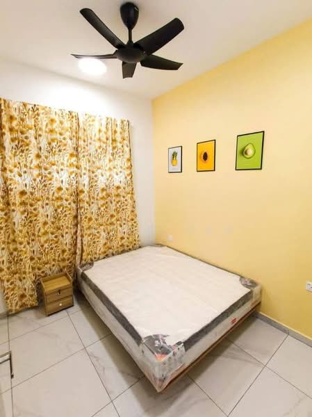 Service Residence for Rent at Sinaran @ Utropolis - Pheng Han - PropertyGuru.com.my