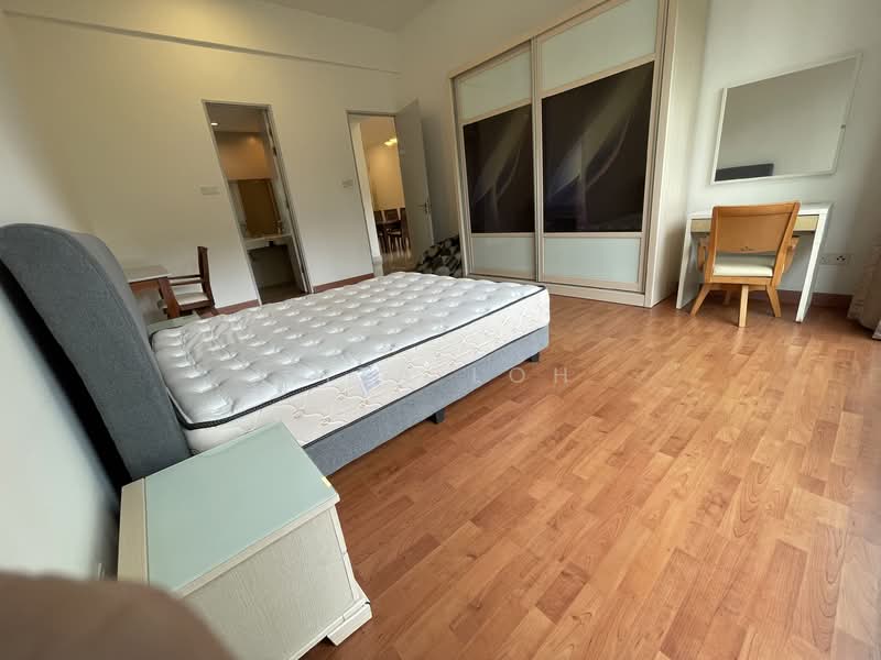 The Park Residences 1 untuk Untuk Dijual - RM 800,000, Mac 2026 - Bedroom - PropertyGuru.com.my