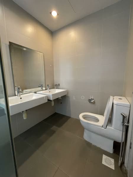 The Park Residences 1 untuk Untuk Dijual - RM 800,000, Mac 2026 - Bathroom - PropertyGuru.com.my