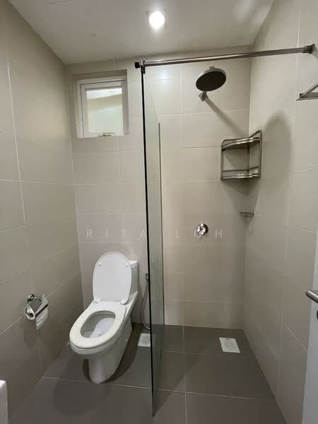 The Park Residences 1 untuk Untuk Dijual - RM 800,000, Mac 2026 - Bathroom - PropertyGuru.com.my