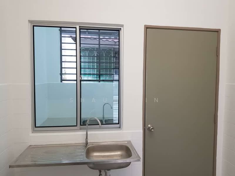 2-storey Terraced House for Rent in BANDAR PUCHONG JAYA (Puchong) - Shaun Hin - Interior - PropertyGuru.com.my