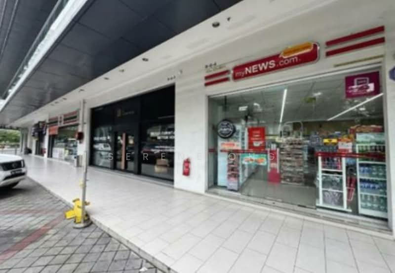 Shop for Rent in Sungai Buloh (Selangor) - Serene Ong - Exterior - PropertyGuru.com.my