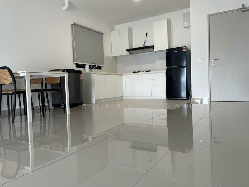Service Residence for Sale at Huni @ Eco Ardence - Yap Chean Chong - Kitchen - PropertyGuru.com.my