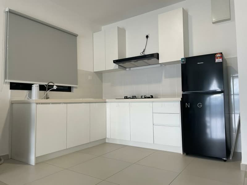 Service Residence for Sale at Huni @ Eco Ardence - Yap Chean Chong - Kitchen - PropertyGuru.com.my