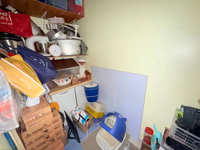 2-storey Terraced House for Sale in Bandar Dato Onn (Tebrau) - Amir Faris Rusli - Interior - PropertyGuru.com.my