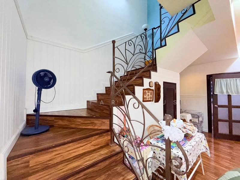 2-storey Terraced House for Sale in Bandar Dato Onn (Tebrau) - Amir Faris Rusli - Interior - PropertyGuru.com.my