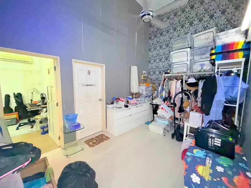 2-storey Terraced House for Sale in Bandar Dato Onn (Tebrau) - Amir Faris Rusli - Interior - PropertyGuru.com.my