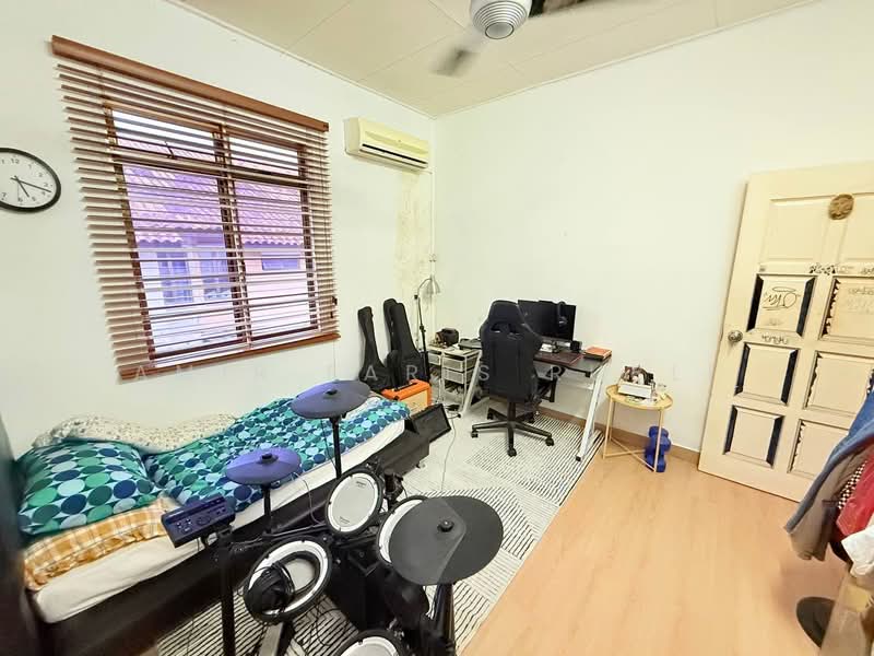 2-storey Terraced House for Sale in Bandar Dato Onn (Tebrau) - Amir Faris Rusli - Bedroom - PropertyGuru.com.my