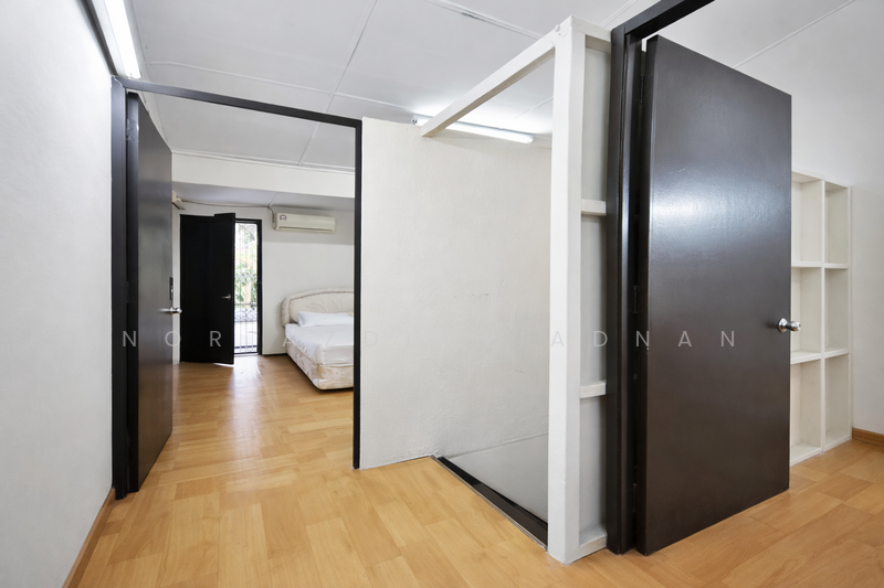 Taman Kajang Baru untuk Untuk Dijual - RM 360,000, Mac 2026 - Bedroom - PropertyGuru.com.my