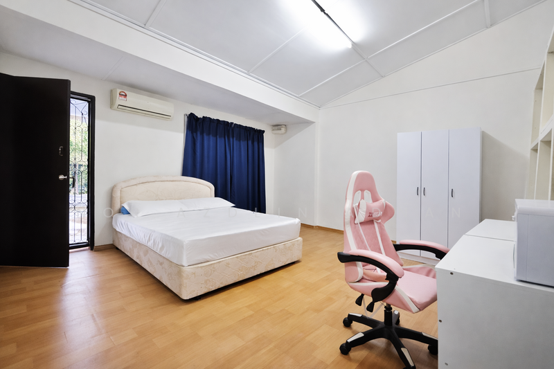 Taman Kajang Baru untuk Untuk Dijual - RM 360,000, Mac 2026 - Bedroom - PropertyGuru.com.my