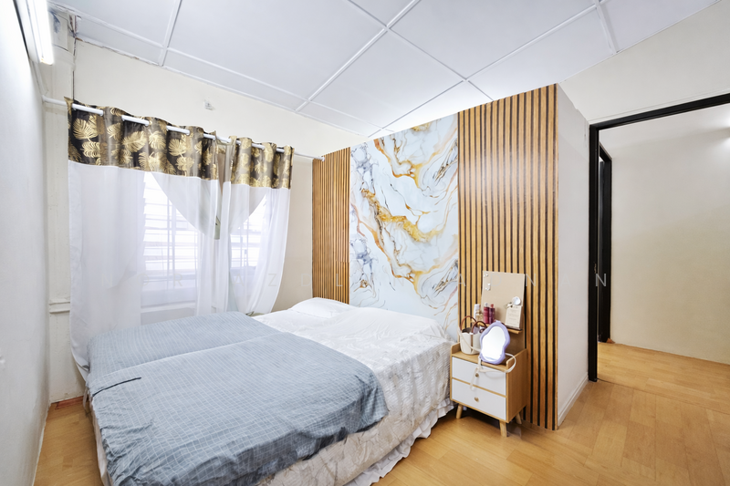 Taman Kajang Baru untuk Untuk Dijual - RM 360,000, Mac 2026 - Bedroom - PropertyGuru.com.my