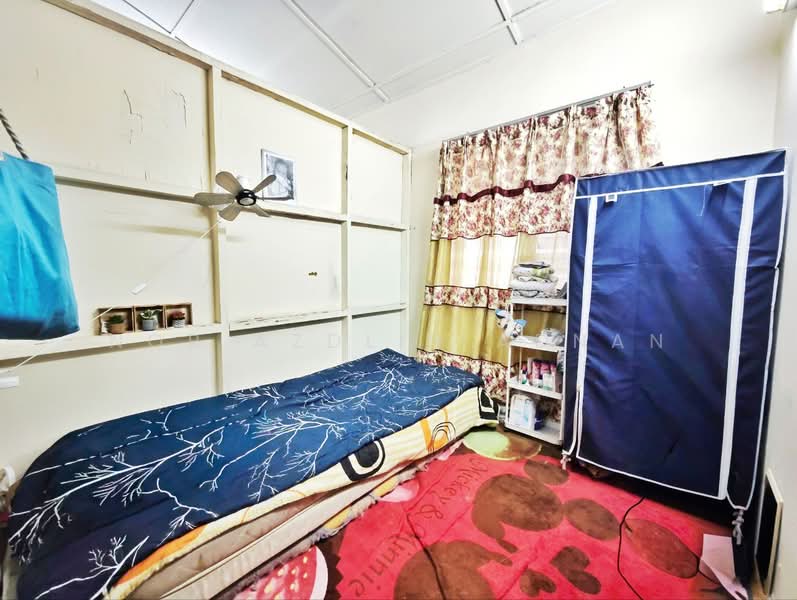 Taman Kajang Baru untuk Untuk Dijual - RM 360,000, Mac 2026 - Bedroom - PropertyGuru.com.my