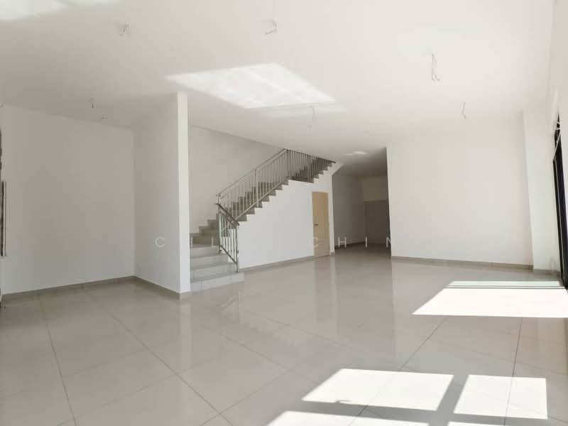 Cluster House for Sale in Kulai (Johor) - Chloe Chin - Interior - PropertyGuru.com.my