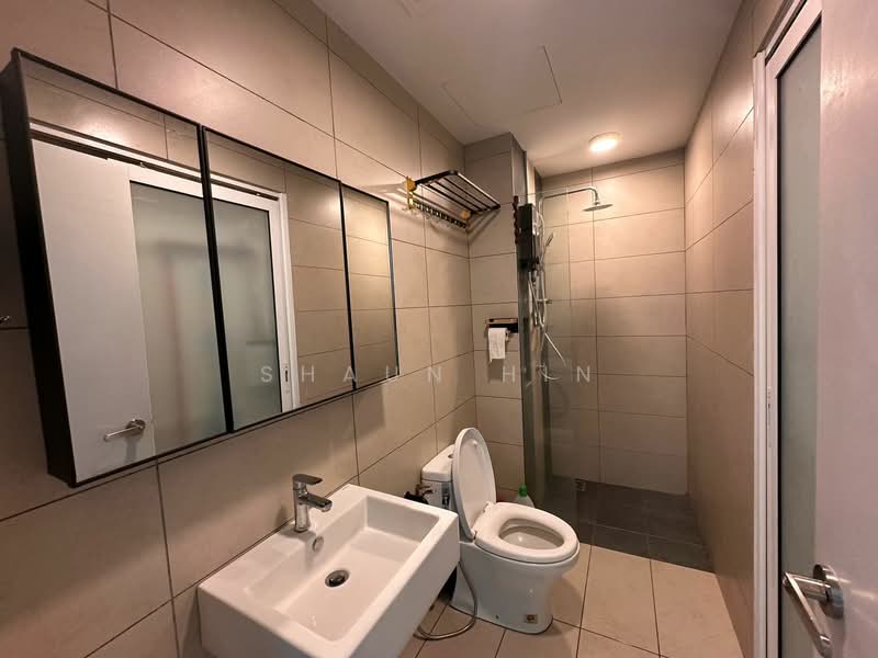 Plaza @ Kelana Jaya untuk Untuk Disewa - RM 2,300 /bulan, Mac 2026 - Bathroom - PropertyGuru.com.my